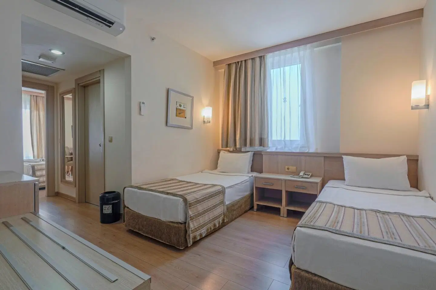 Süral Resort ROOM_EXAMPLE