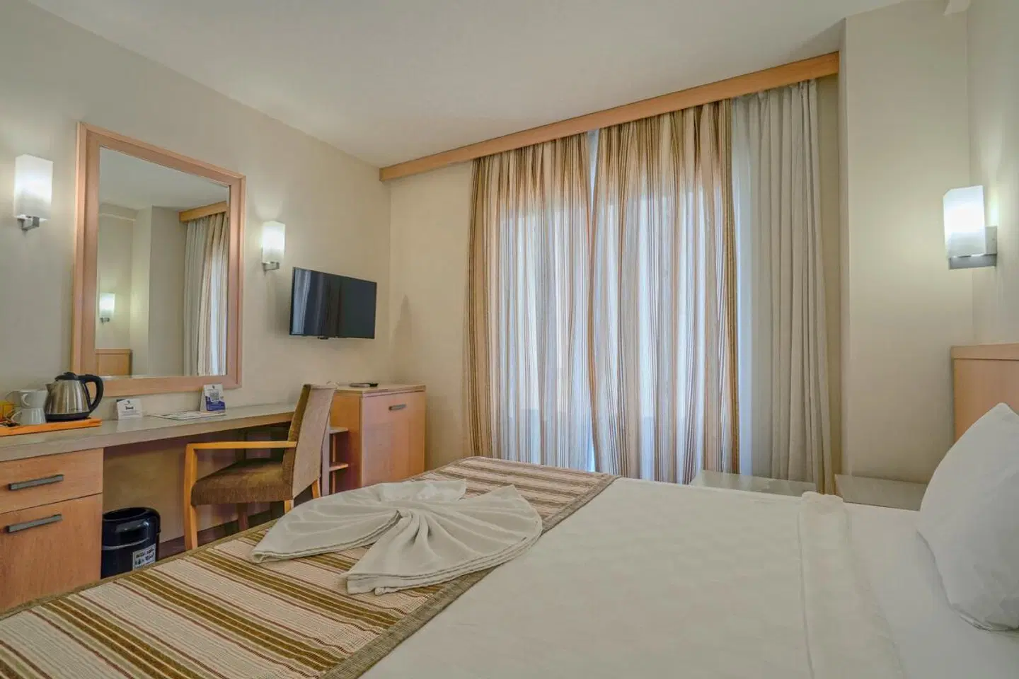 Süral Resort ROOM_EXAMPLE