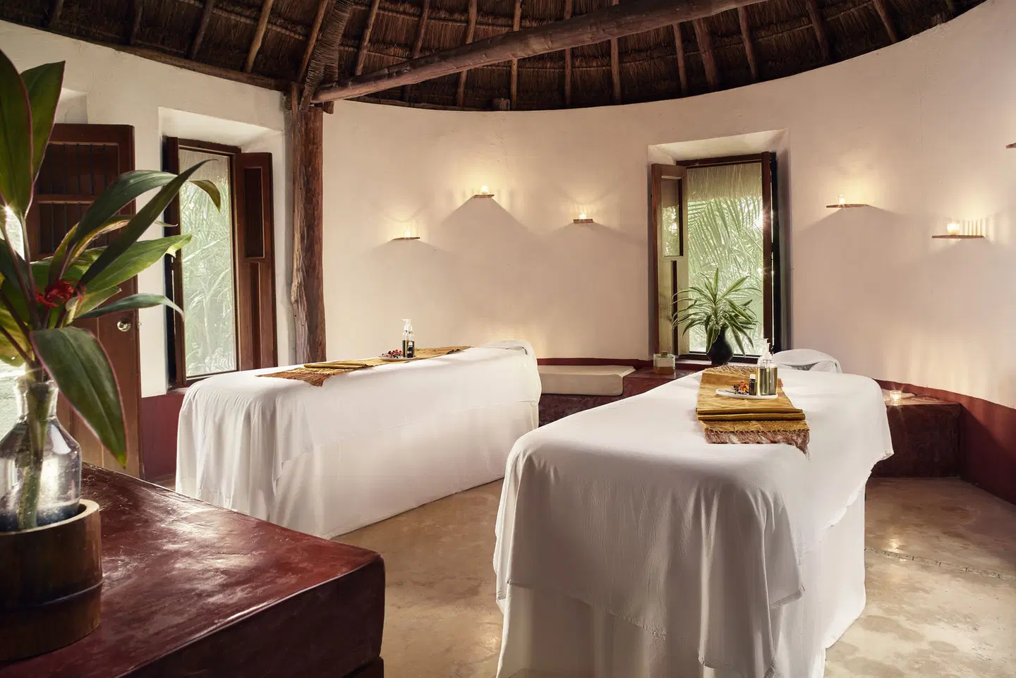 Hacienda San Jose, a Luxury Collection Hotel, San Jose ROOM_EXAMPLE
