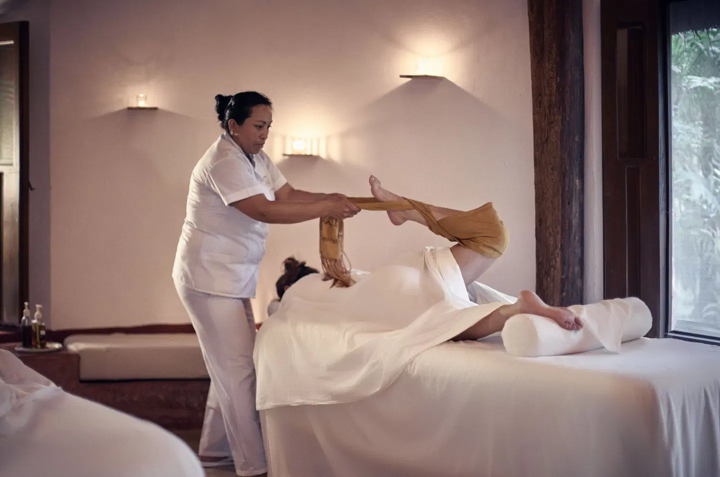 Hacienda San Jose, a Luxury Collection Hotel, San Jose HEALTH_BEAUTY