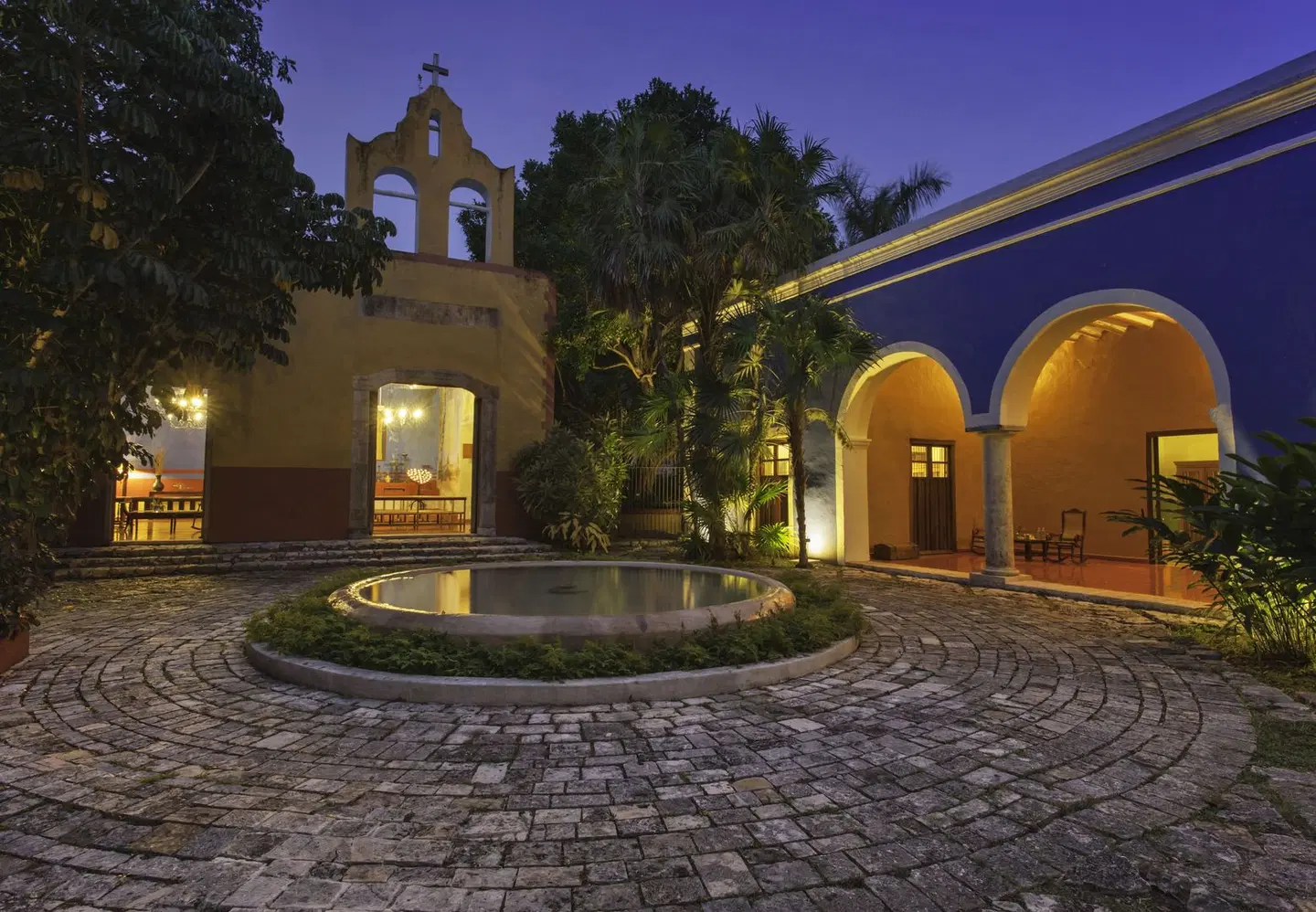 Hacienda San Jose, a Luxury Collection Hotel, San Jose EXTERIOR