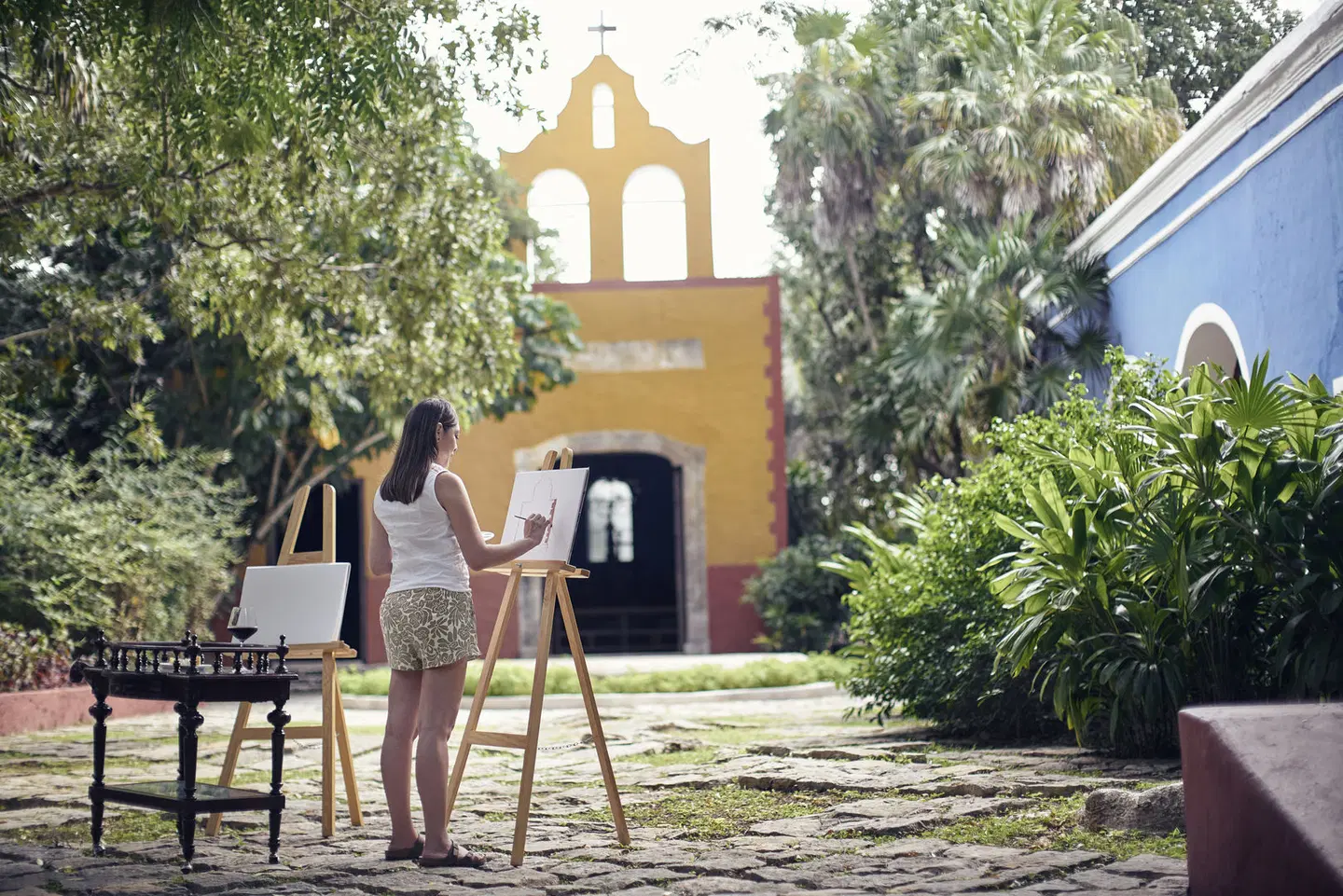 Hacienda San Jose, a Luxury Collection Hotel, San Jose SPORTS_AND_LEISURE