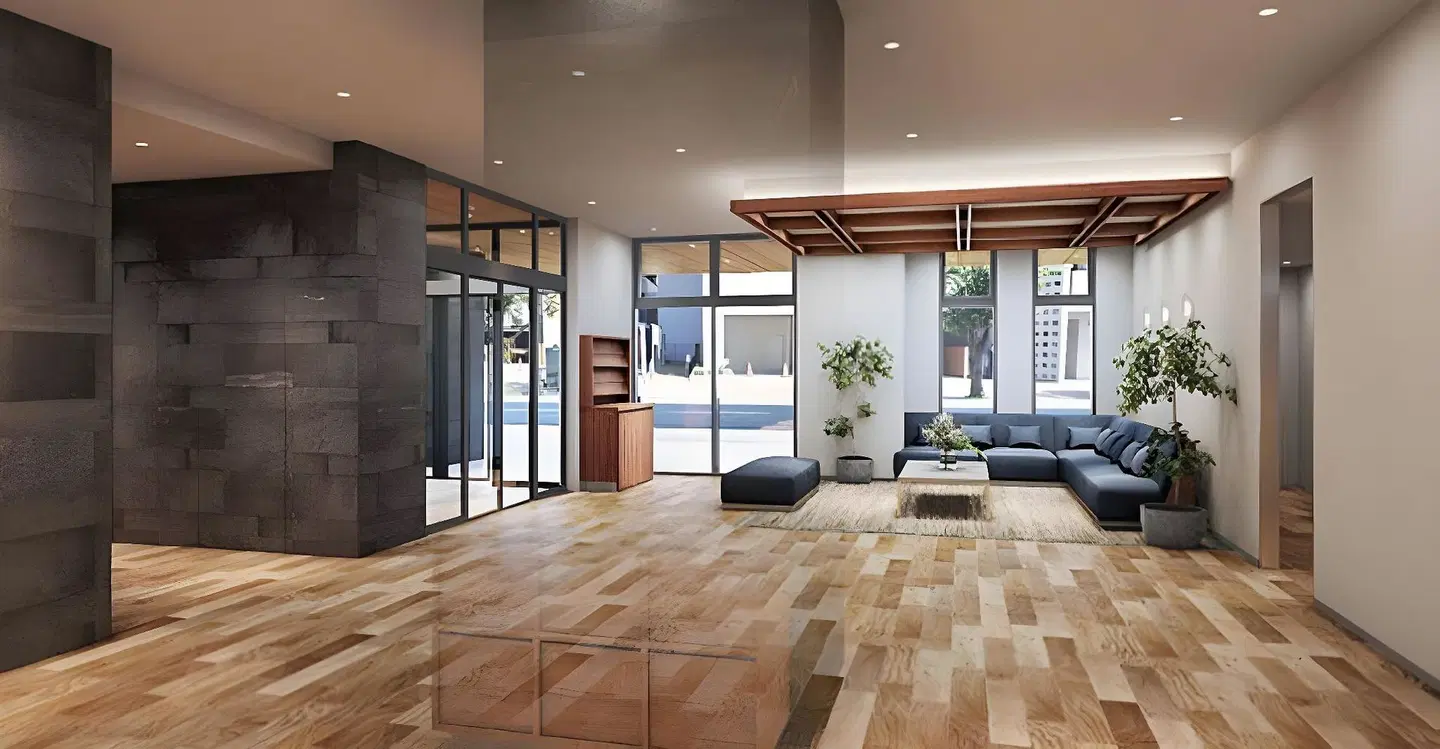 Sotetsu Fresa Inn Sapporo-Susukino LOUNGE_LOBBY