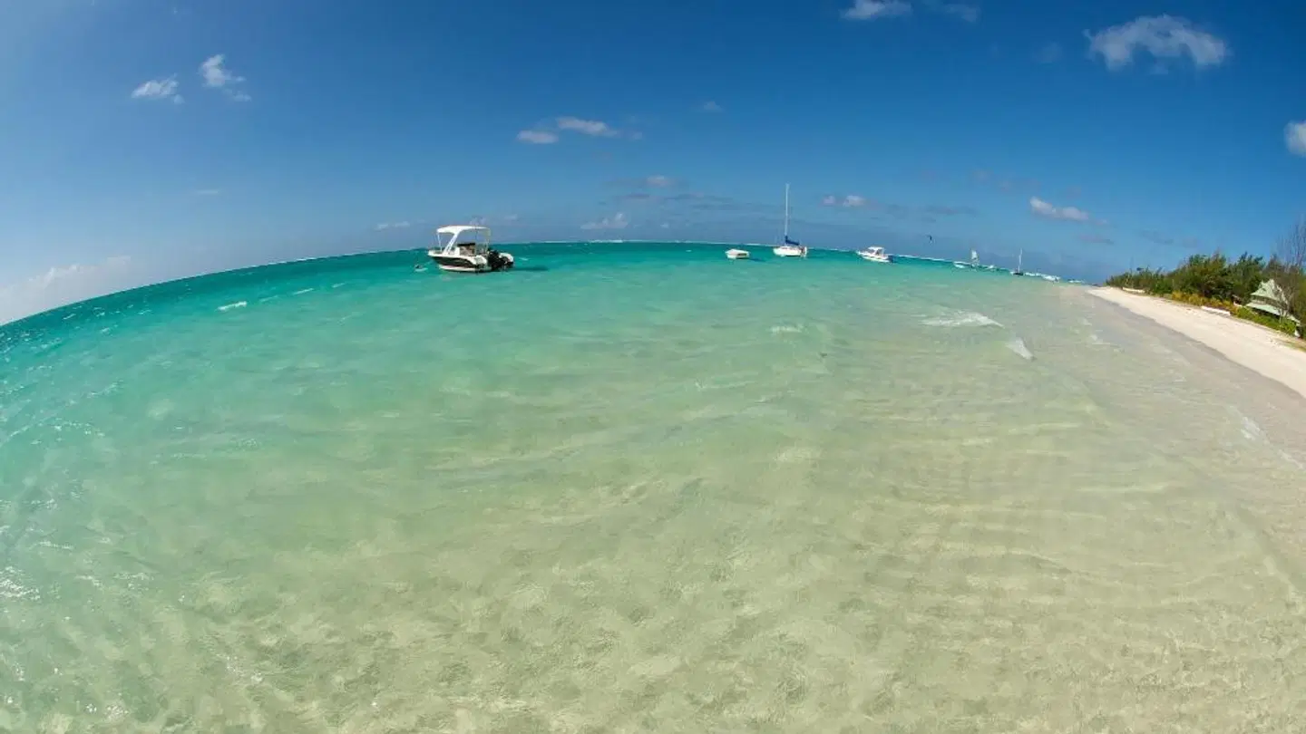 Paradise Beach Apartments by Horizon Holidays Strand