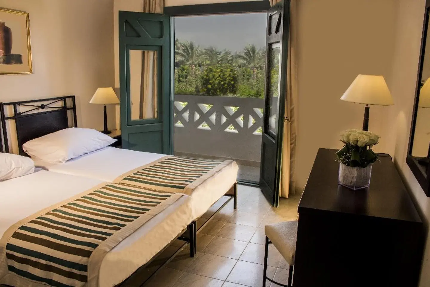 JAZ Neo Naama Bay ROOM_EXAMPLE
