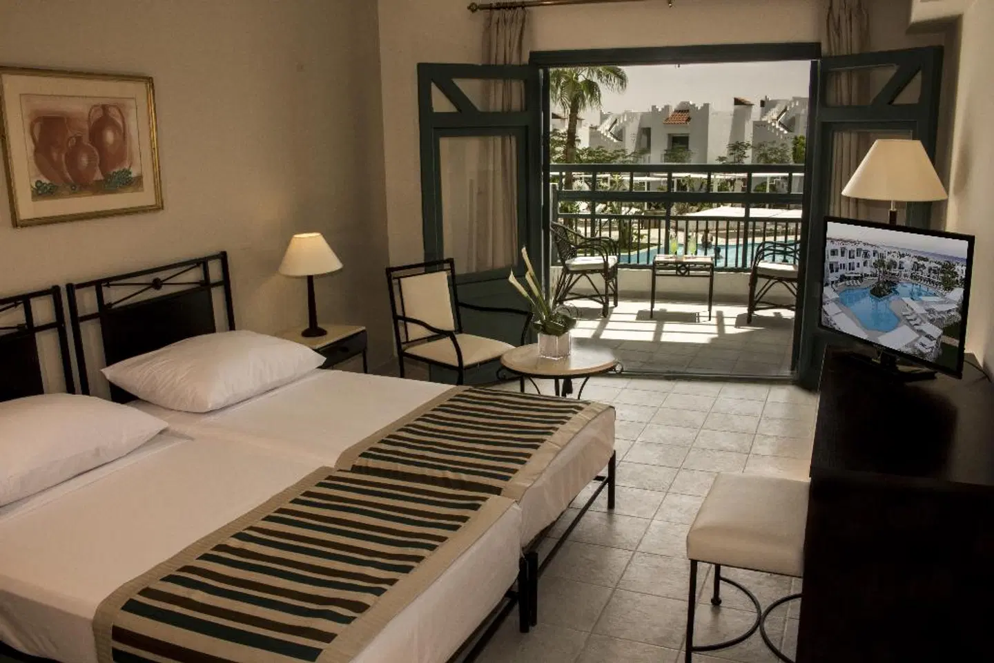 JAZ Neo Naama Bay ROOM_EXAMPLE