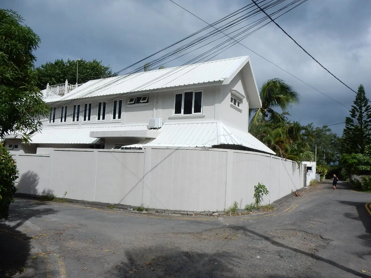 Explora Prestige EXTERIOR