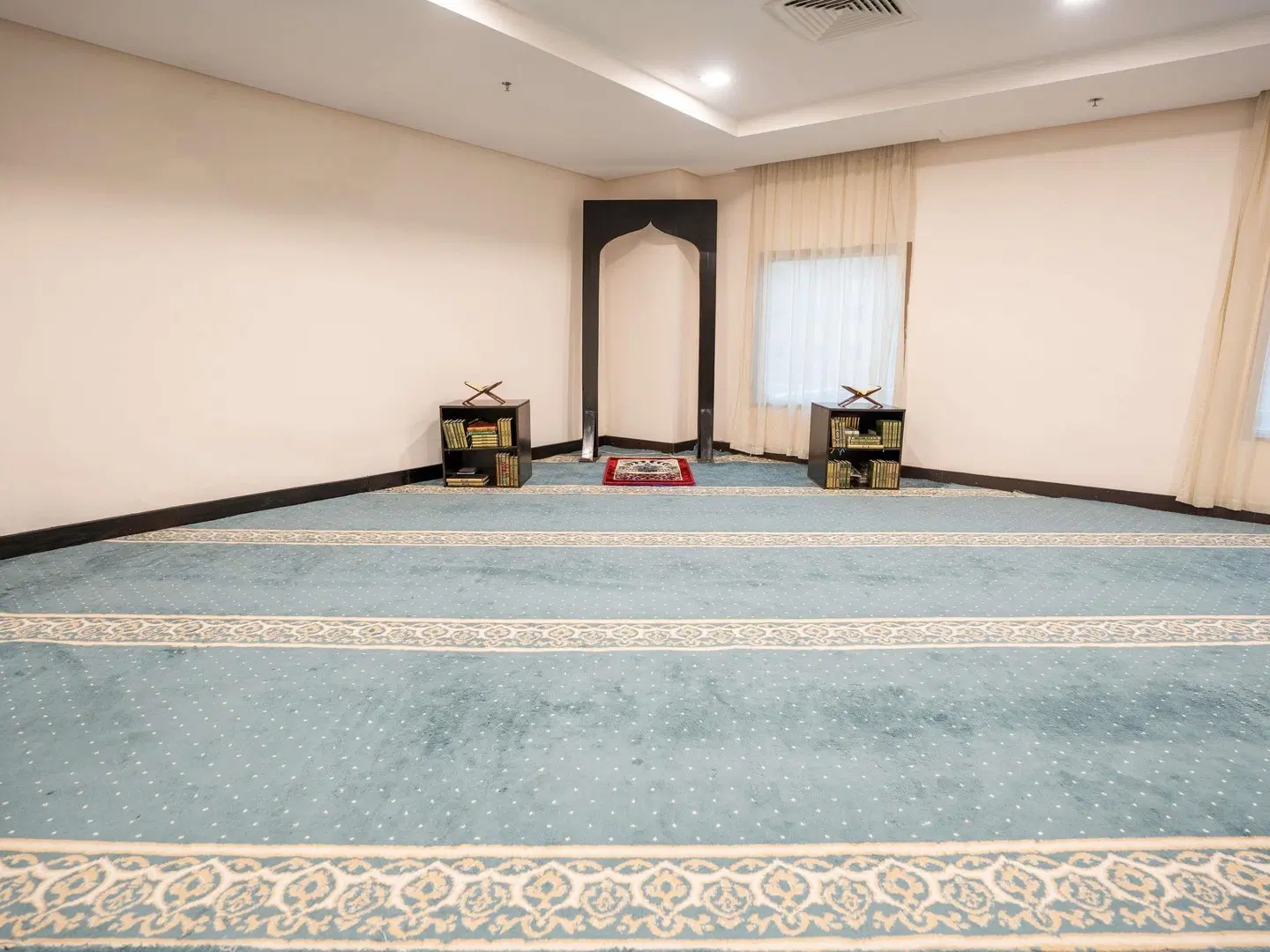 Al Hidayah Towers Hotel ROOM_EXAMPLE