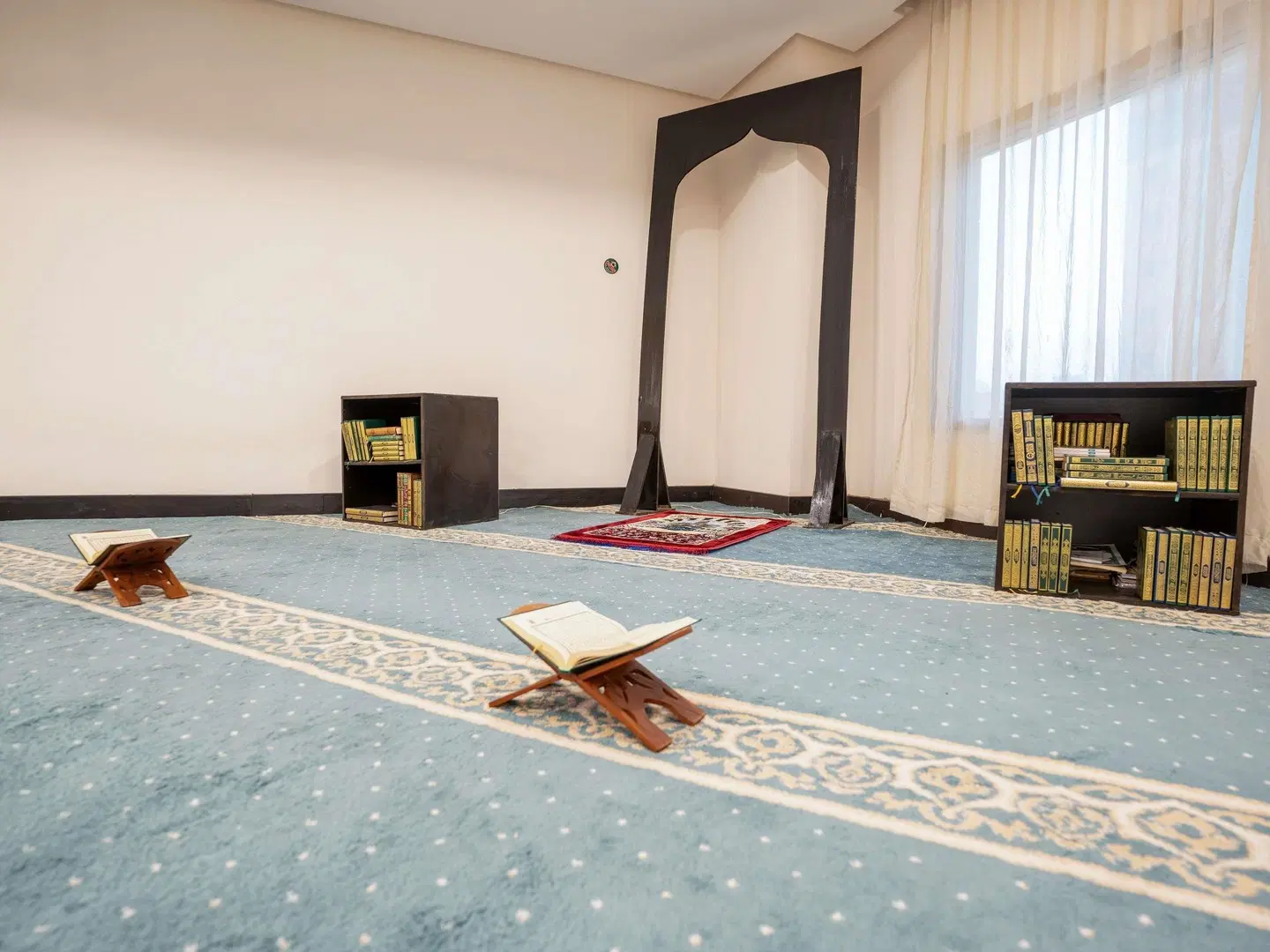 Al Hidayah Towers Hotel ROOM_EXAMPLE