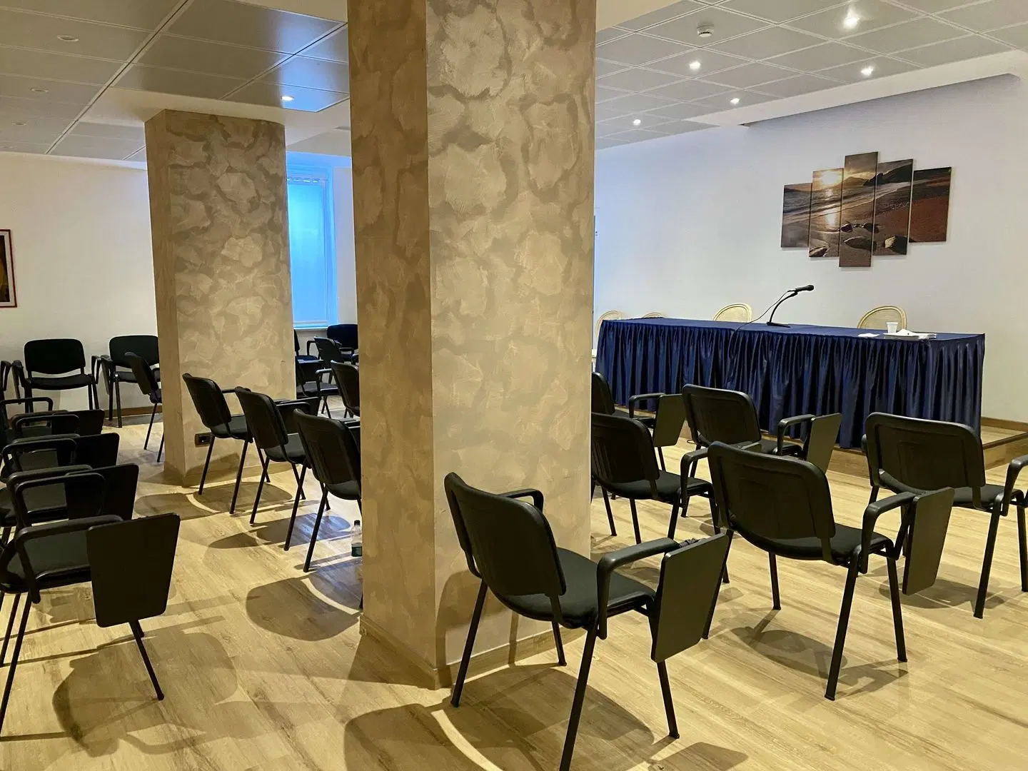 Best Western Hotel Acqua Novella Restaurant