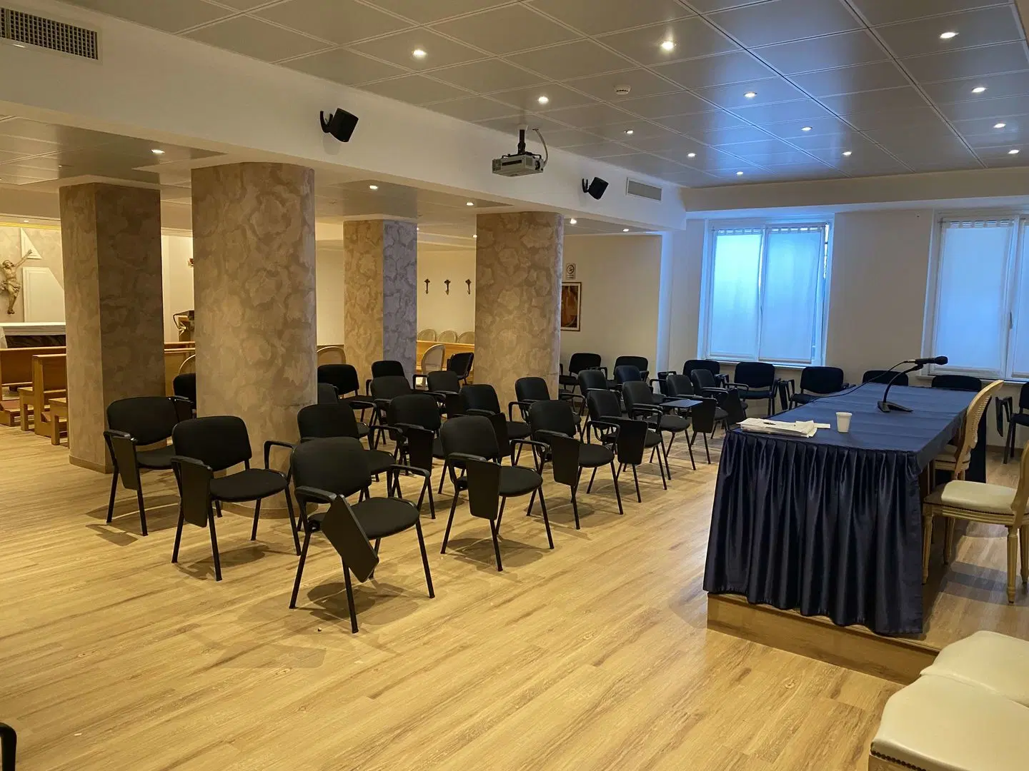 Best Western Hotel Acqua Novella Konferenz