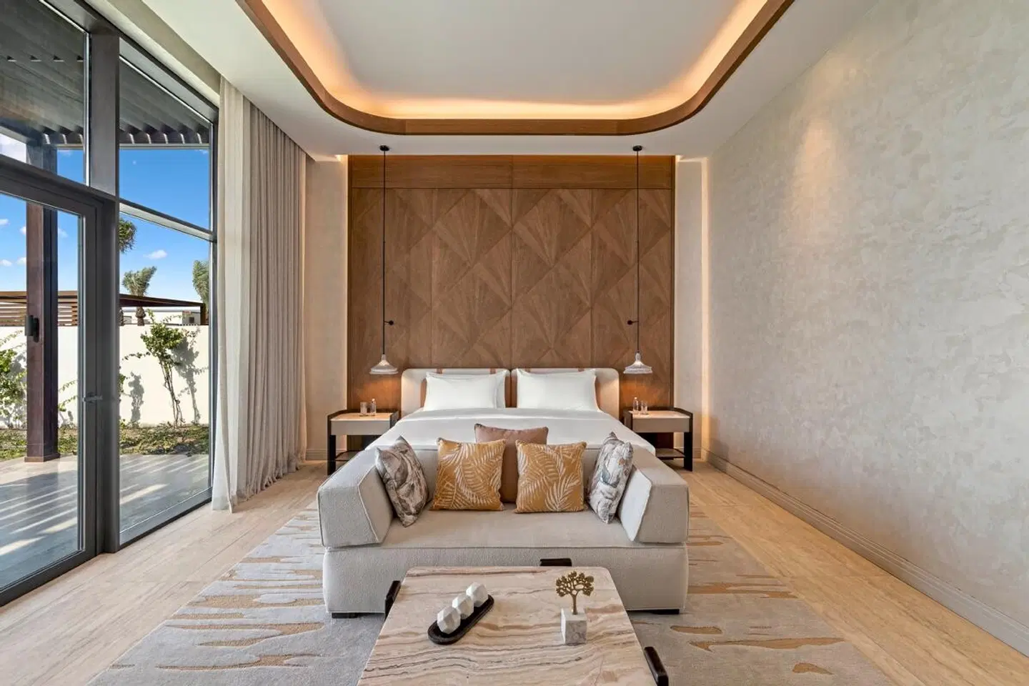 Rixos Murjana ROOM_EXAMPLE
