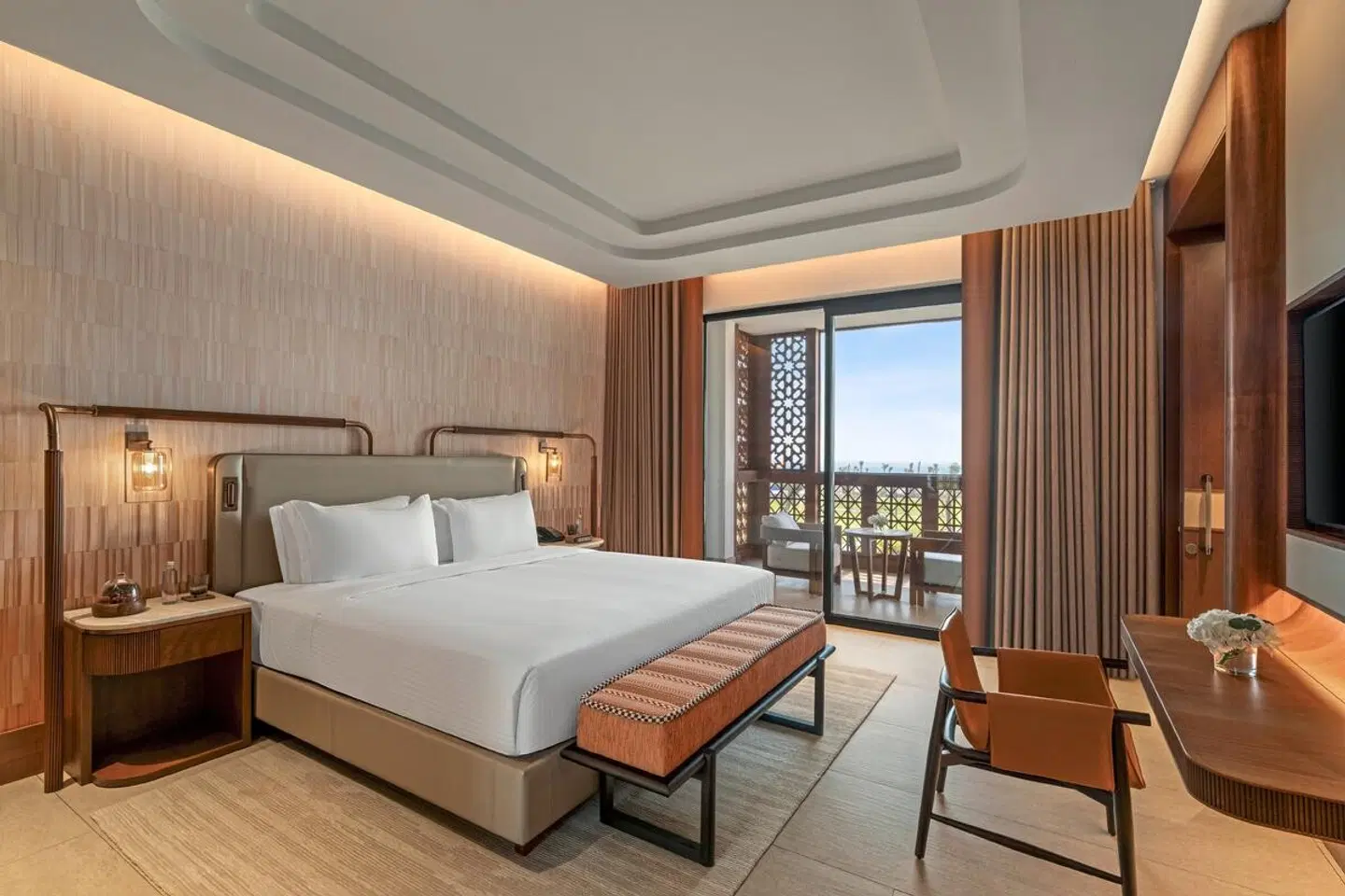 Rixos Murjana ROOM_EXAMPLE