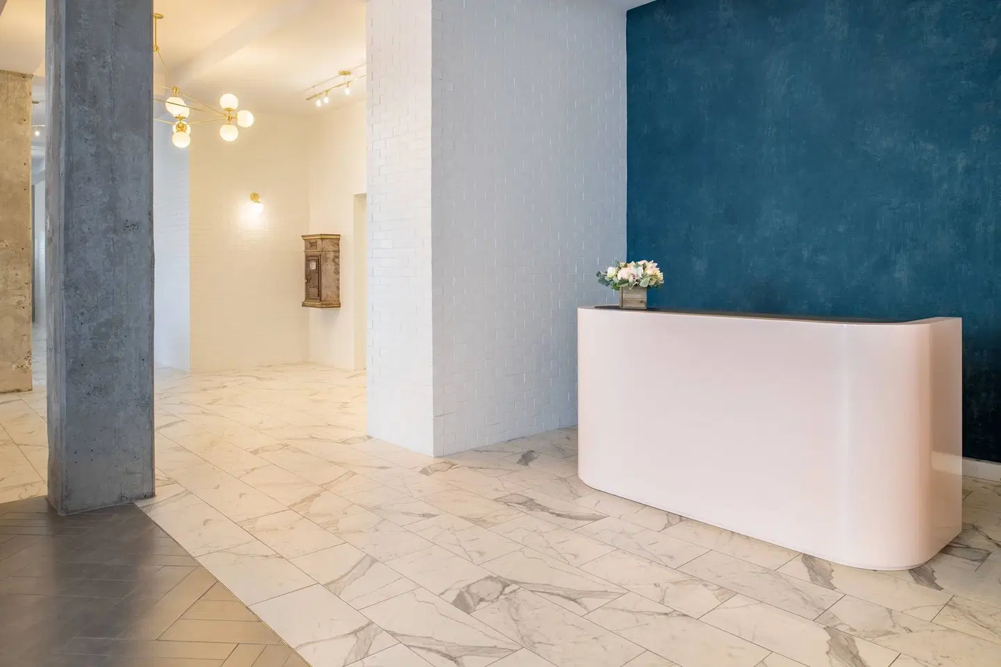The Hi-Lo, Autograph Collection LOUNGE_LOBBY
