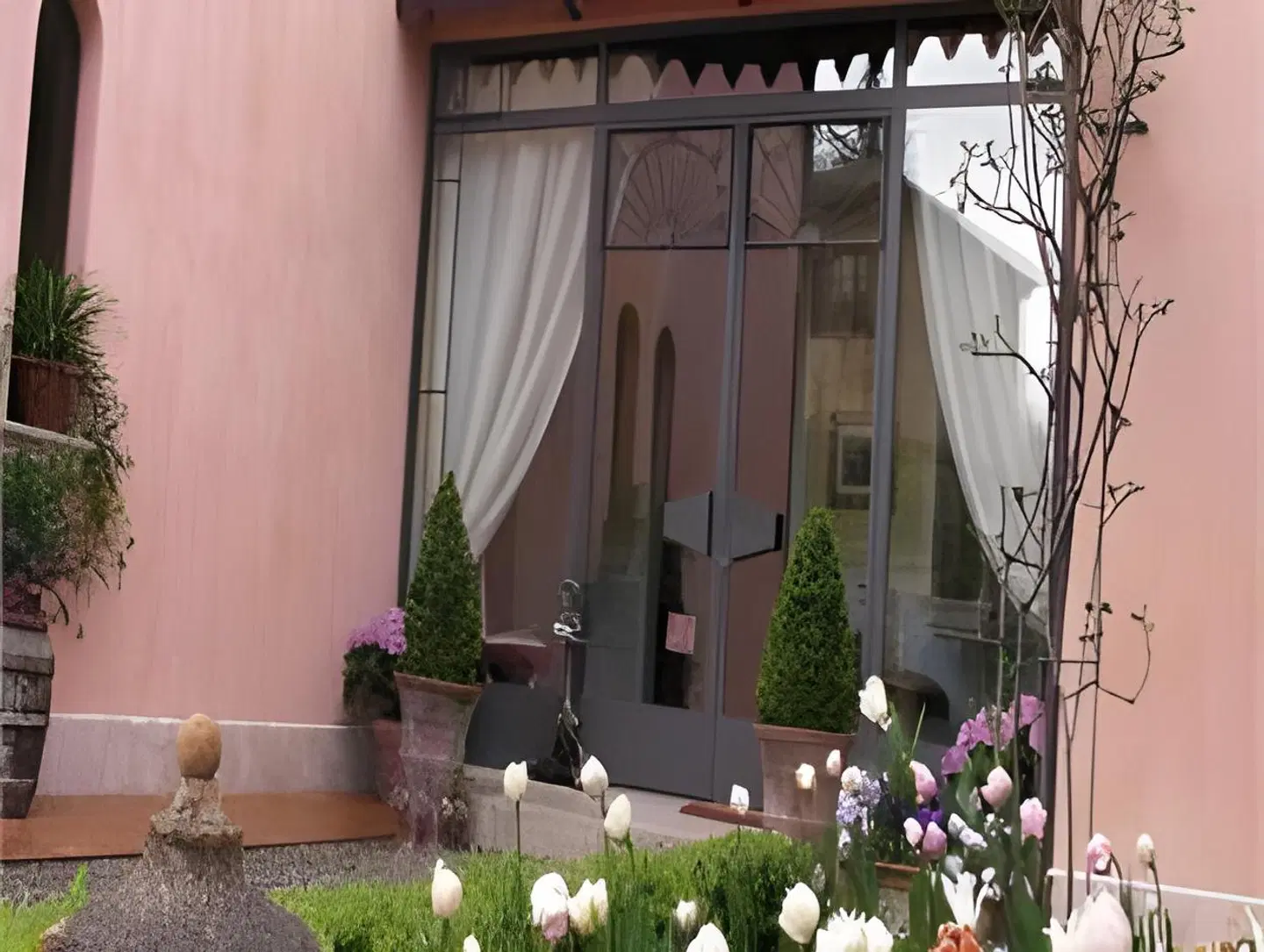 Albergo Il Rondò Restaurant
