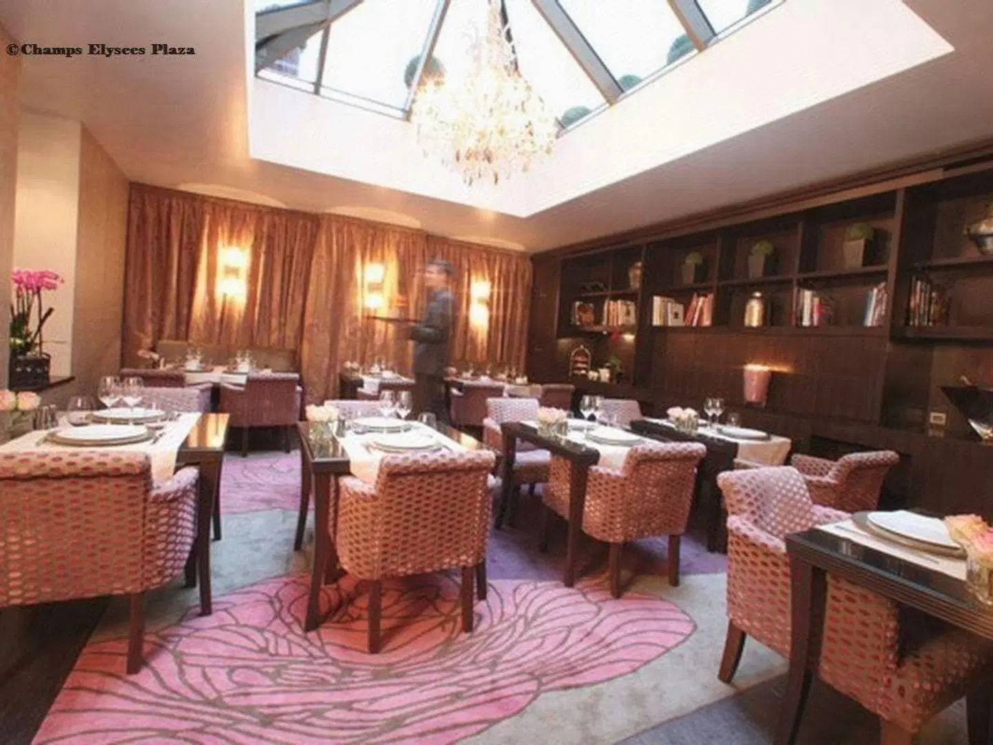 Hôtel Elysia Konferenz