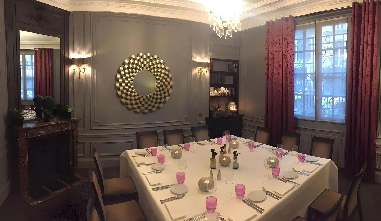 Hôtel Elysia Konferenz