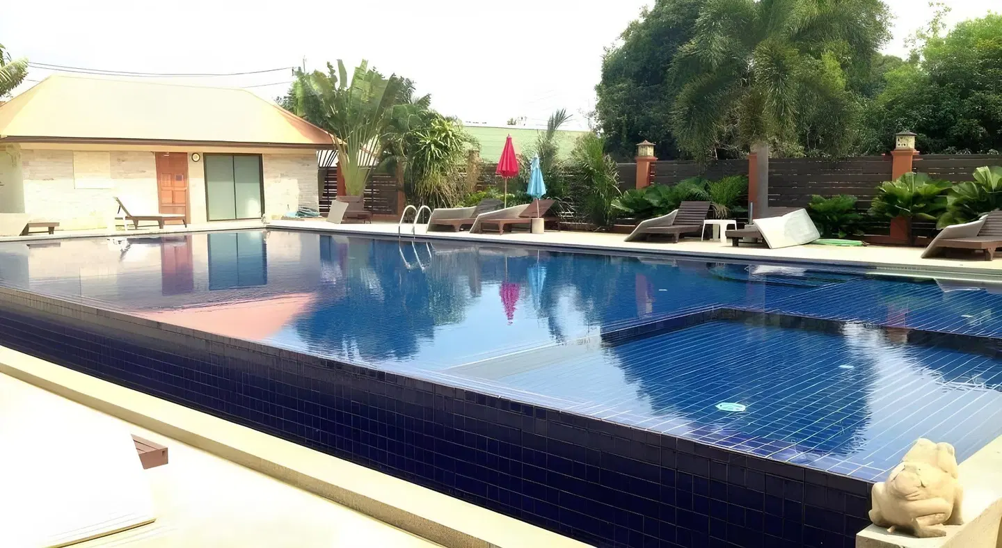 PTK Residence OUTDOOR_POOL