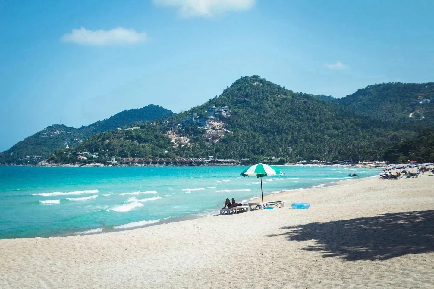 PTK Residence Strand