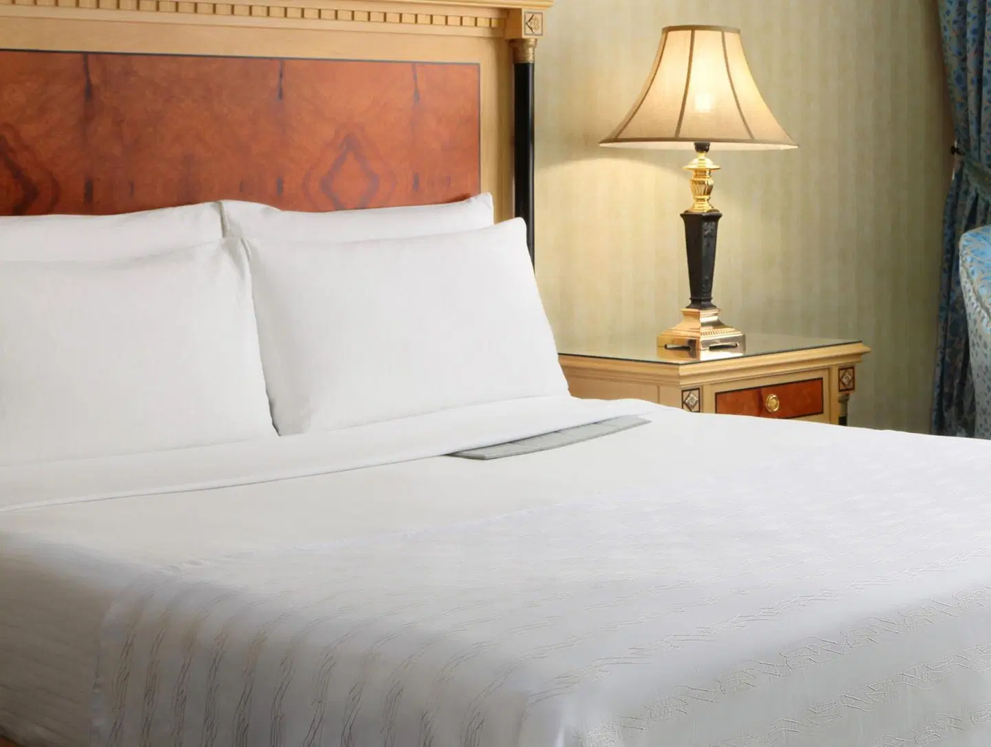 Le Méridien Makkah ROOM_EXAMPLE