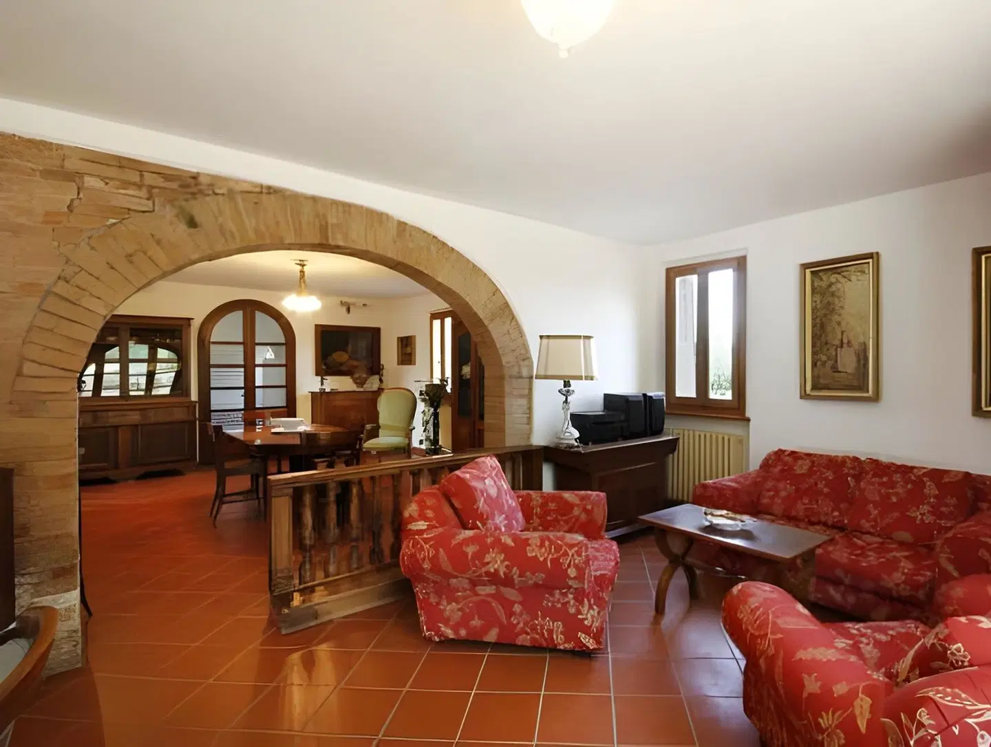 Tenuta La Santissima ROOM_EXAMPLE