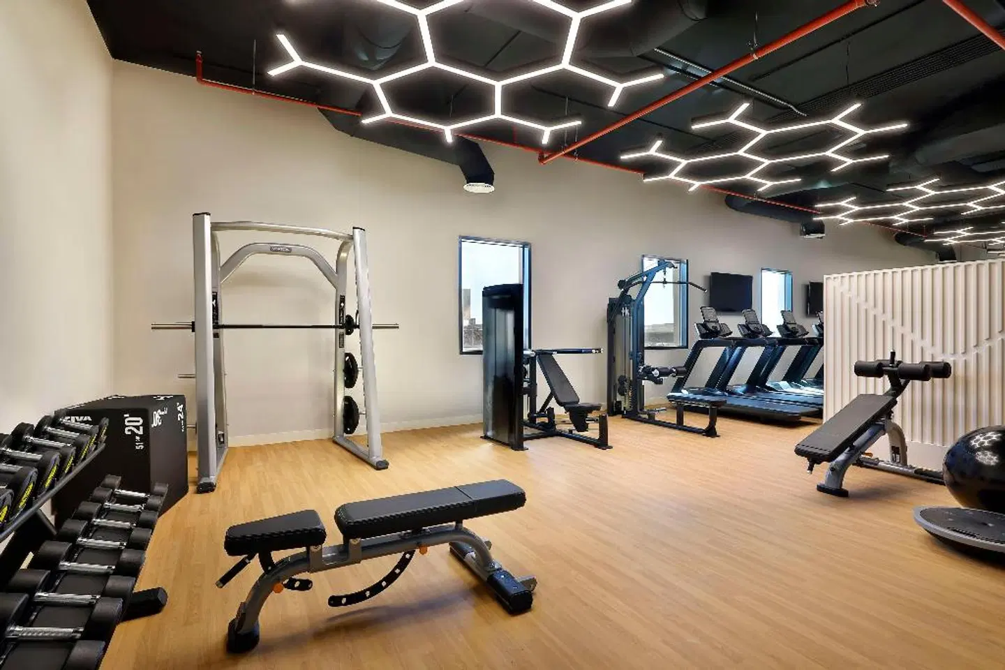 Hampton By Hilton Sharma SPORTS_AND_LEISURE