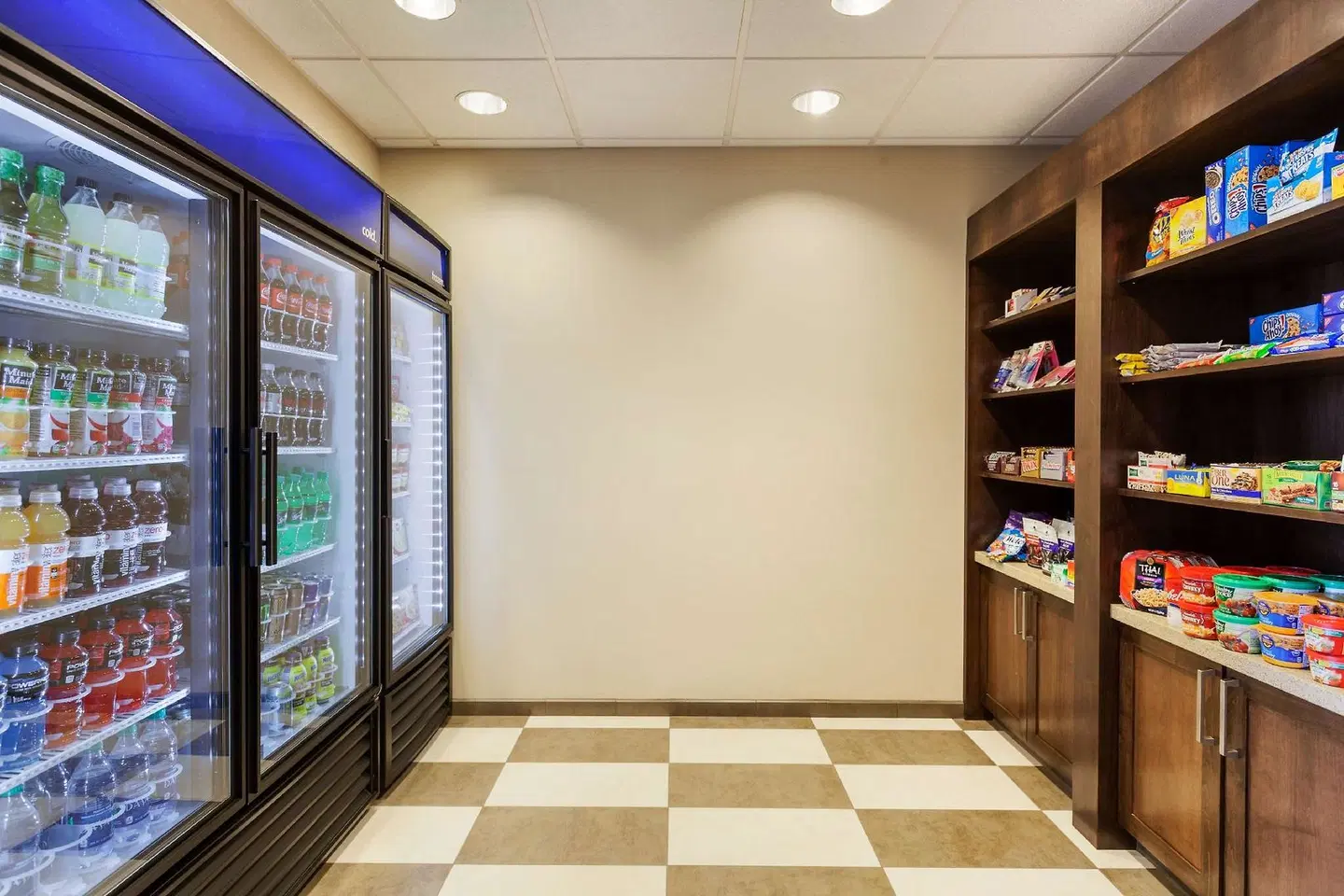 Hampton Inn & Suites Portland/Hillsboro-Evergreen Park HEALTH_BEAUTY