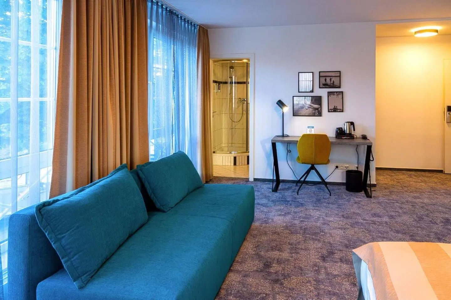 TRIP INN Cityhotel Gießen ROOM_EXAMPLE