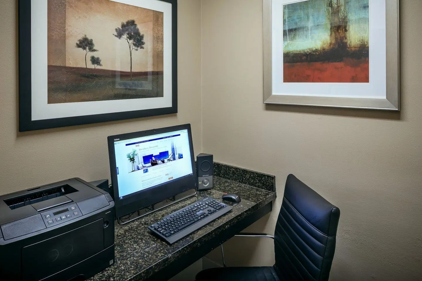 Holiday Inn Express Corvallis-On The River by IHG ROOM_EXAMPLE