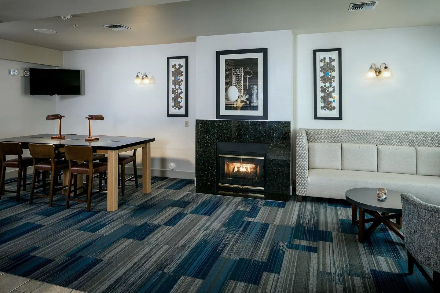 Holiday Inn Express Corvallis-On The River by IHG ROOM_EXAMPLE