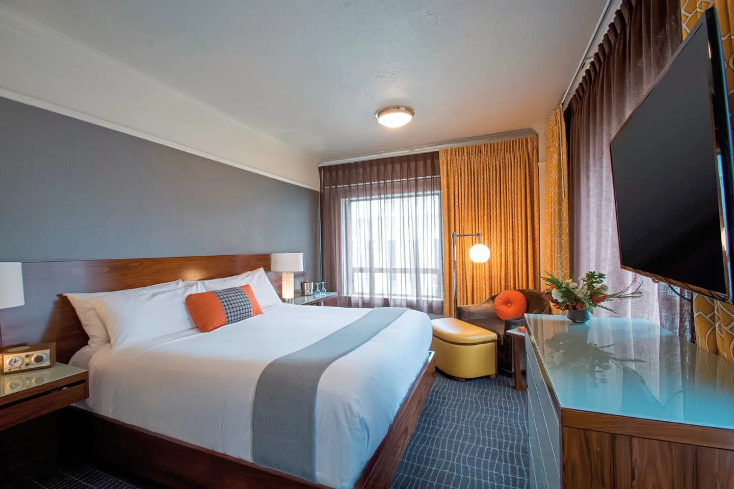Hotel Lucia ROOM_EXAMPLE