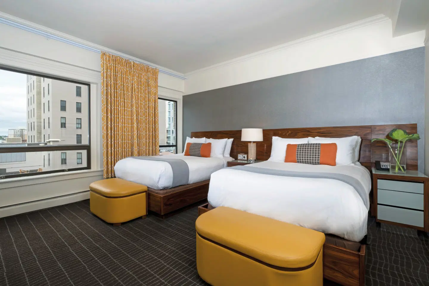 Hotel Lucia ROOM_EXAMPLE