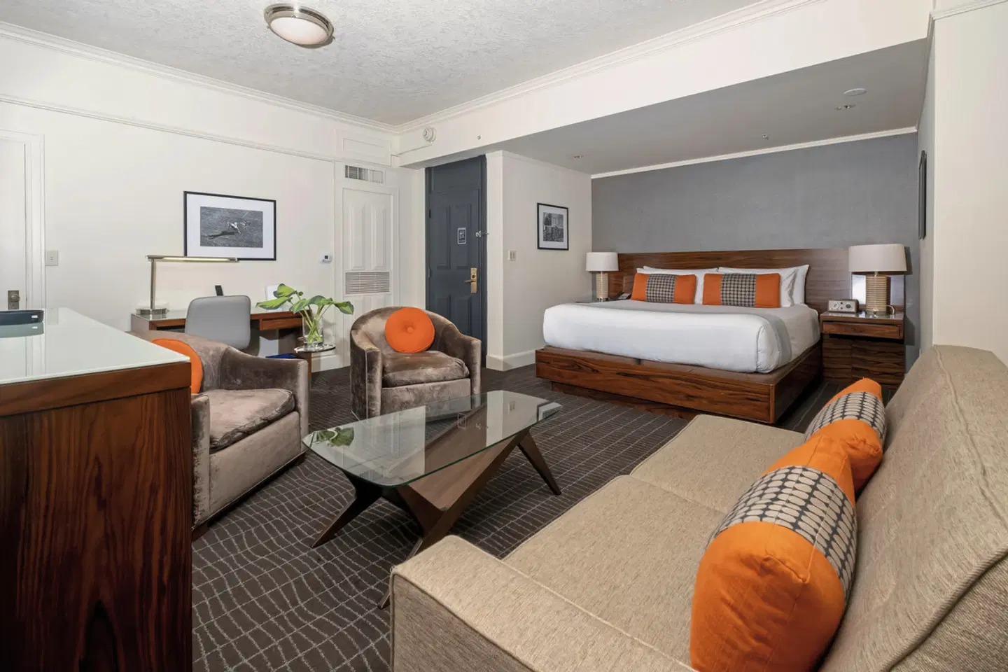 Hotel Lucia ROOM_EXAMPLE