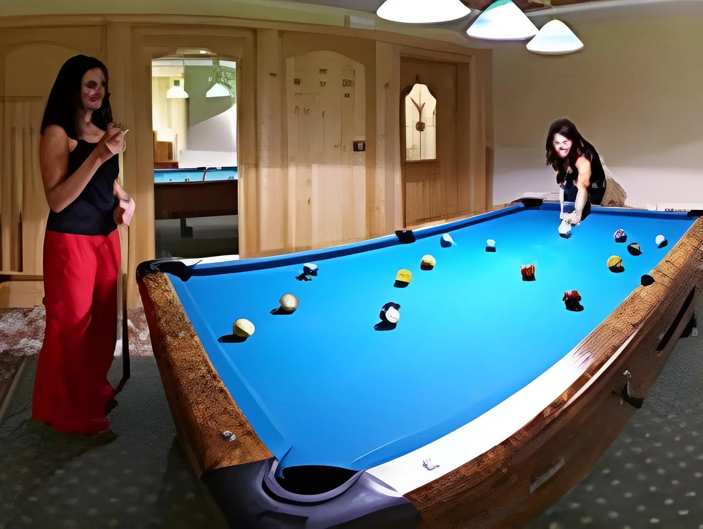 Albion Mountain Spa Resort Dolomites Konferenz