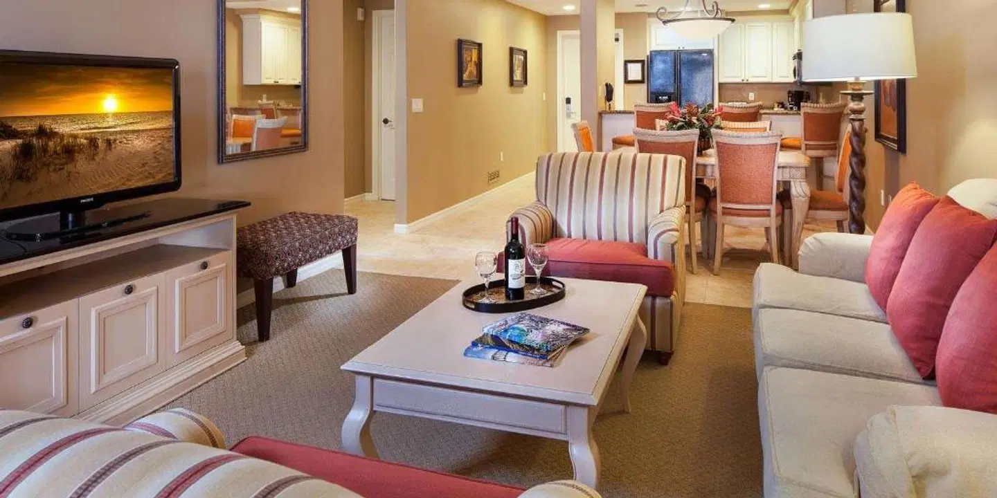 Bellasera Resort LOUNGE_LOBBY