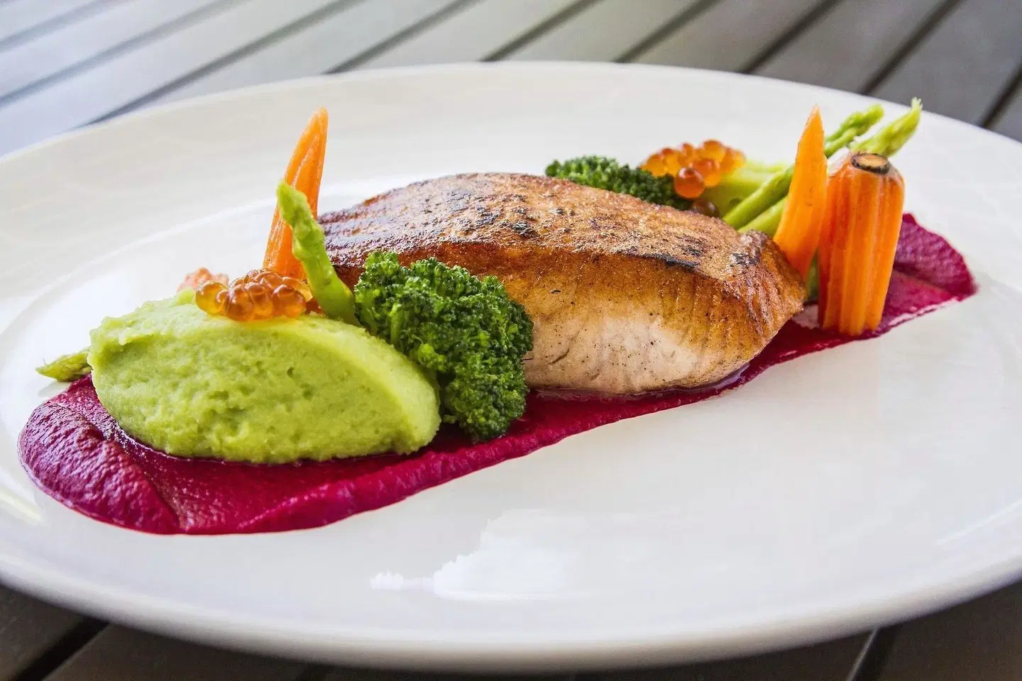 Crystal Bay Yacht Club Restaurant
