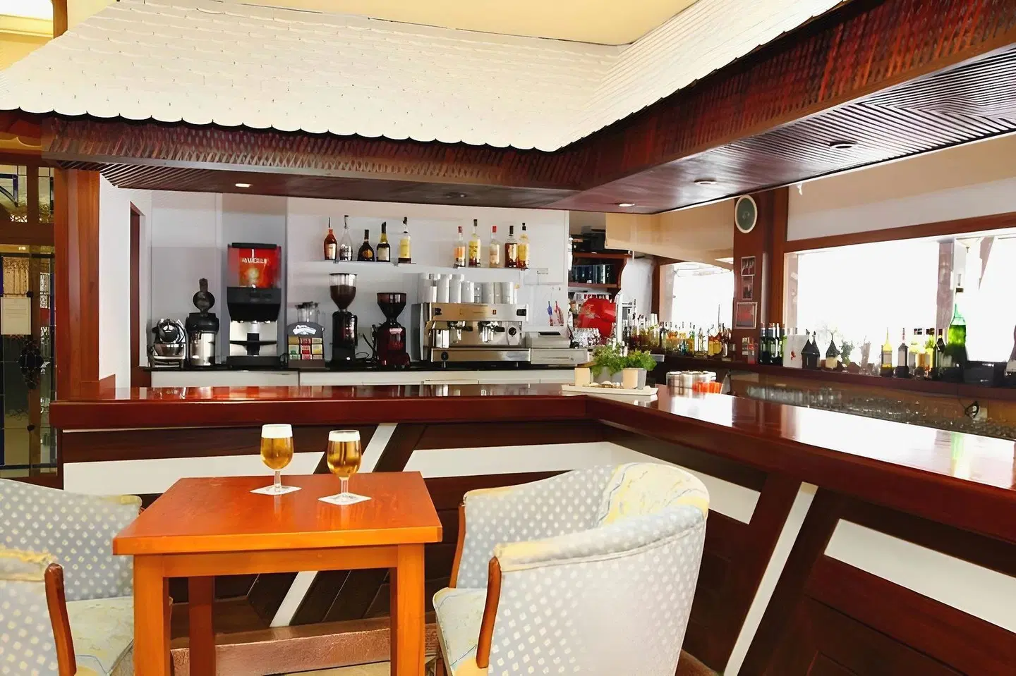 Boccaccio Bar