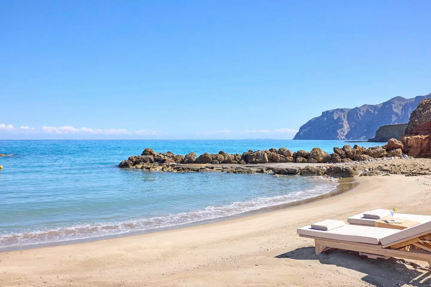 ananea Rocrita Strand