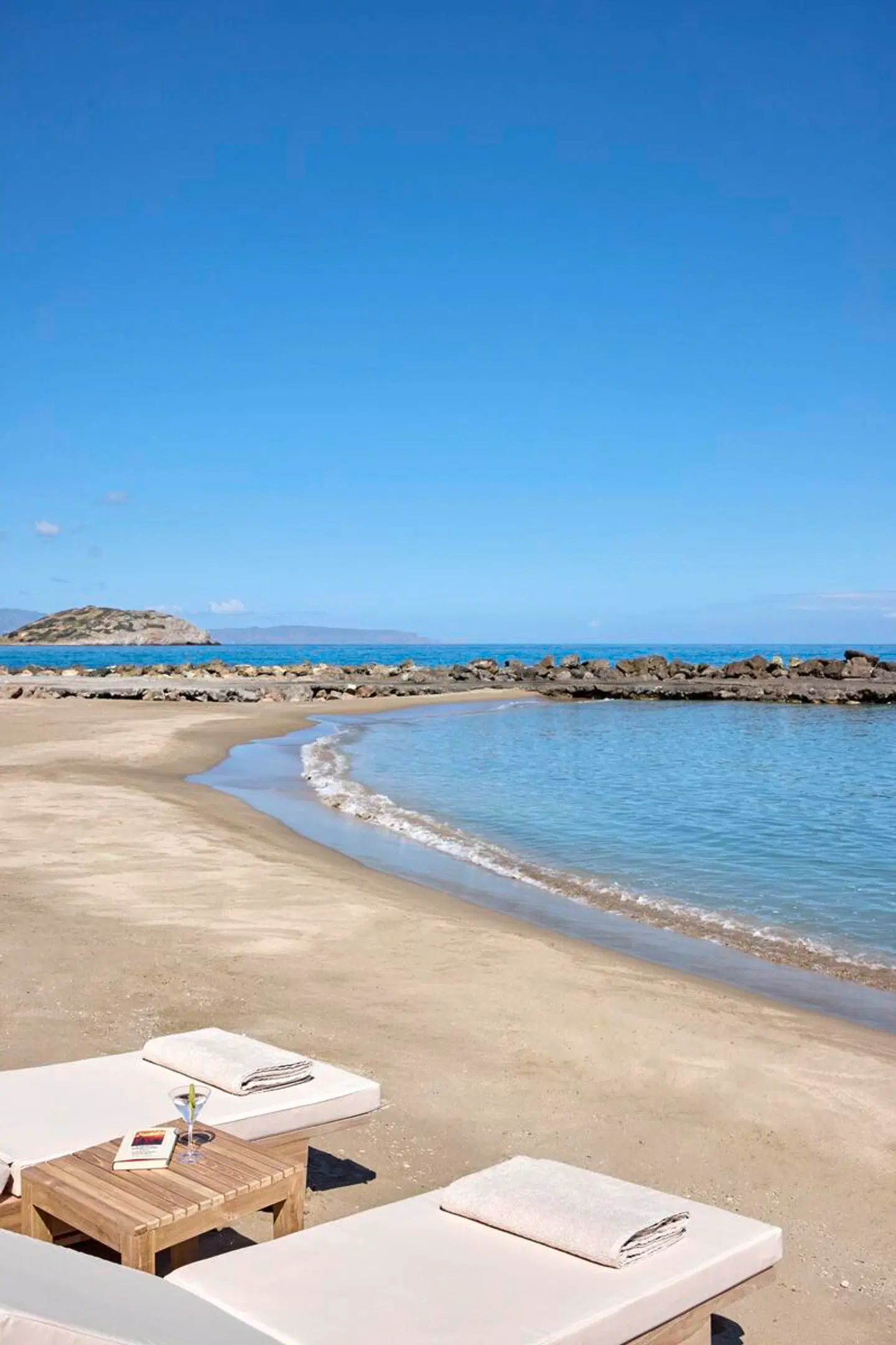 ananea Rocrita Strand
