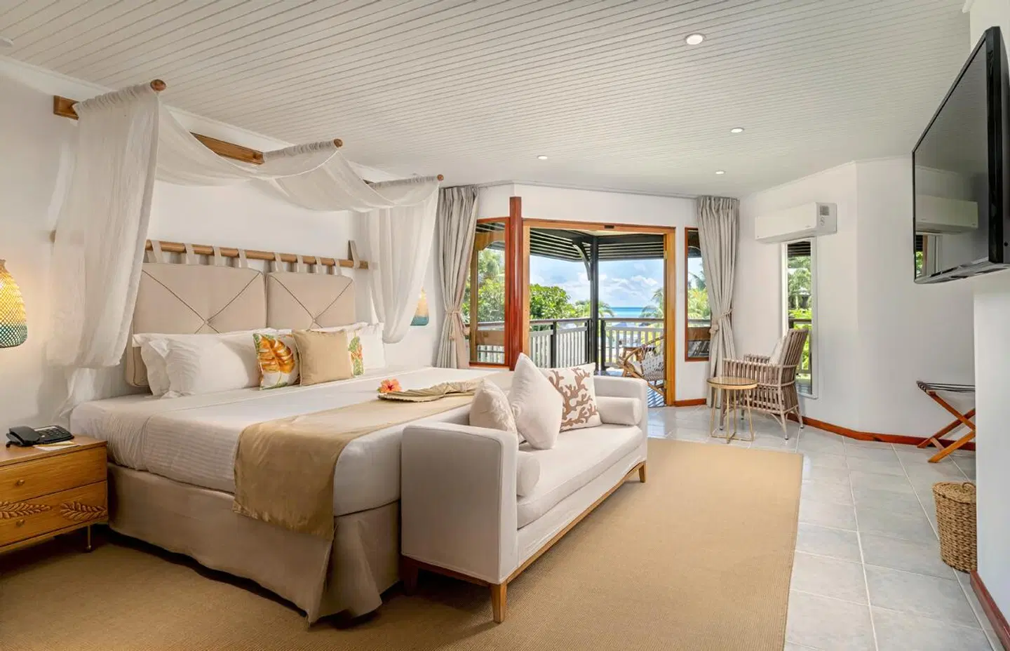 Acajou Beach Resort LOUNGE_LOBBY