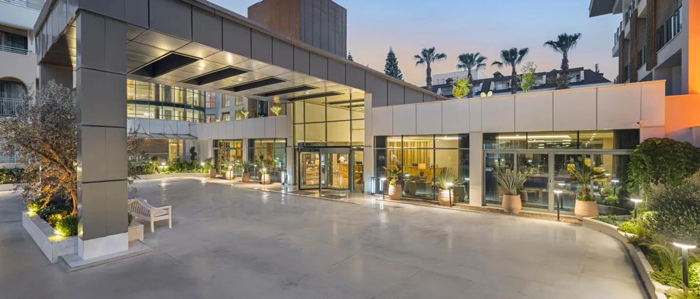 Side Star Beach EXTERIOR