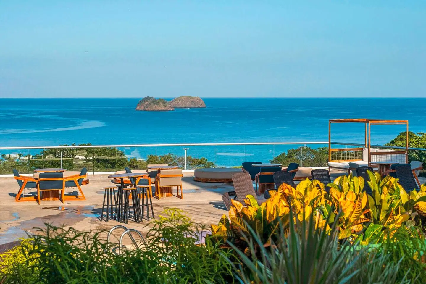 Villas Sol Hotel & Beach Resort Strand