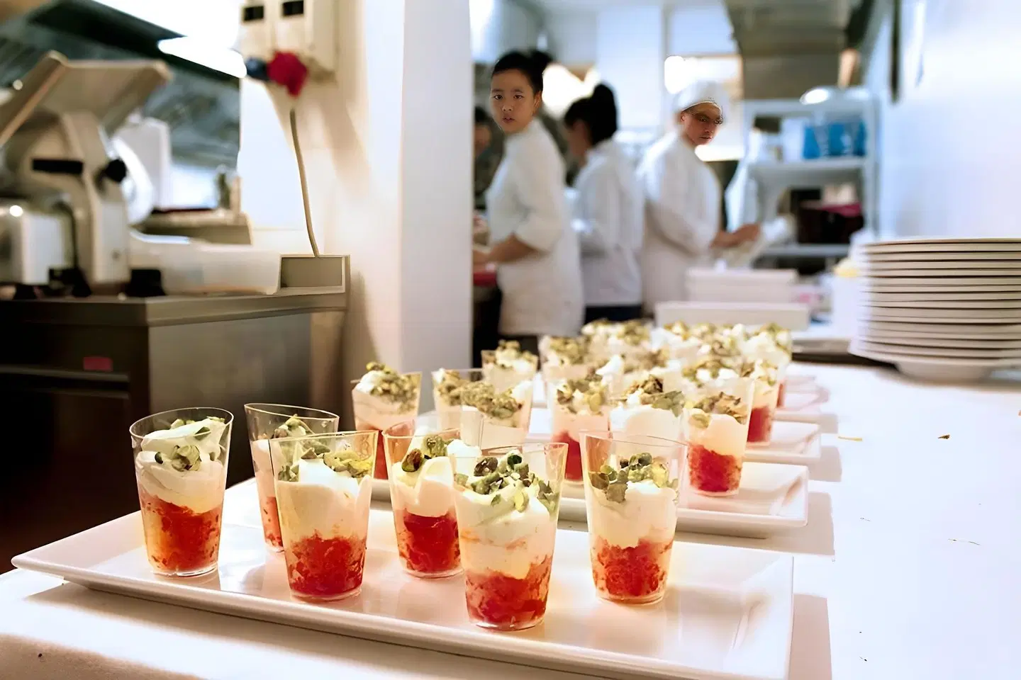 La Darsena Restaurant