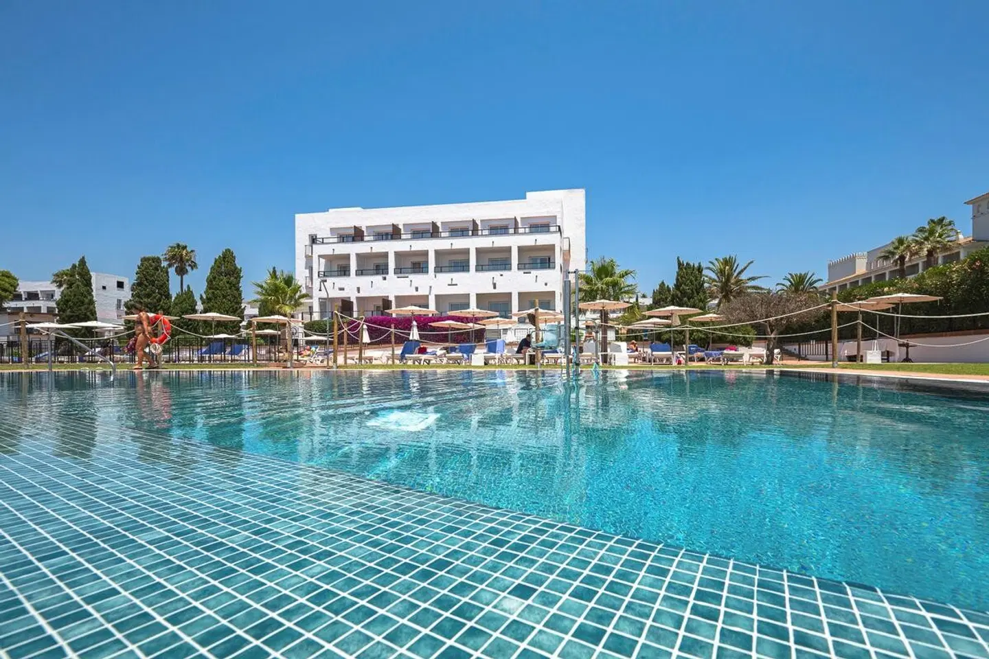 Hotel Fuerte Conil-Resort EXTERIOR