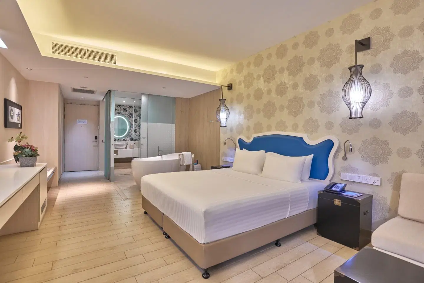 Village Hotel Katong by Far East Hospitality ROOM_EXAMPLE