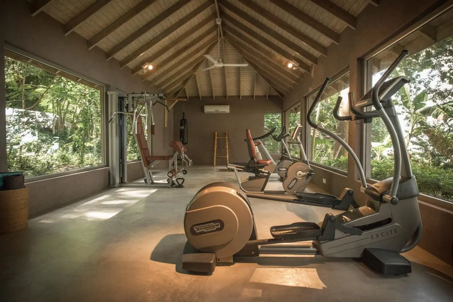 Laluna Boutique Hotel & Villas SPORTS_AND_LEISURE