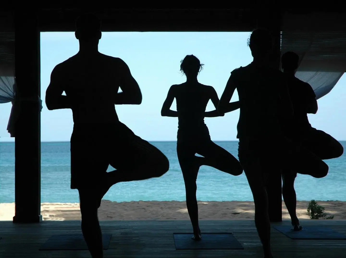 Laluna Boutique Hotel & Villas PEOPLE