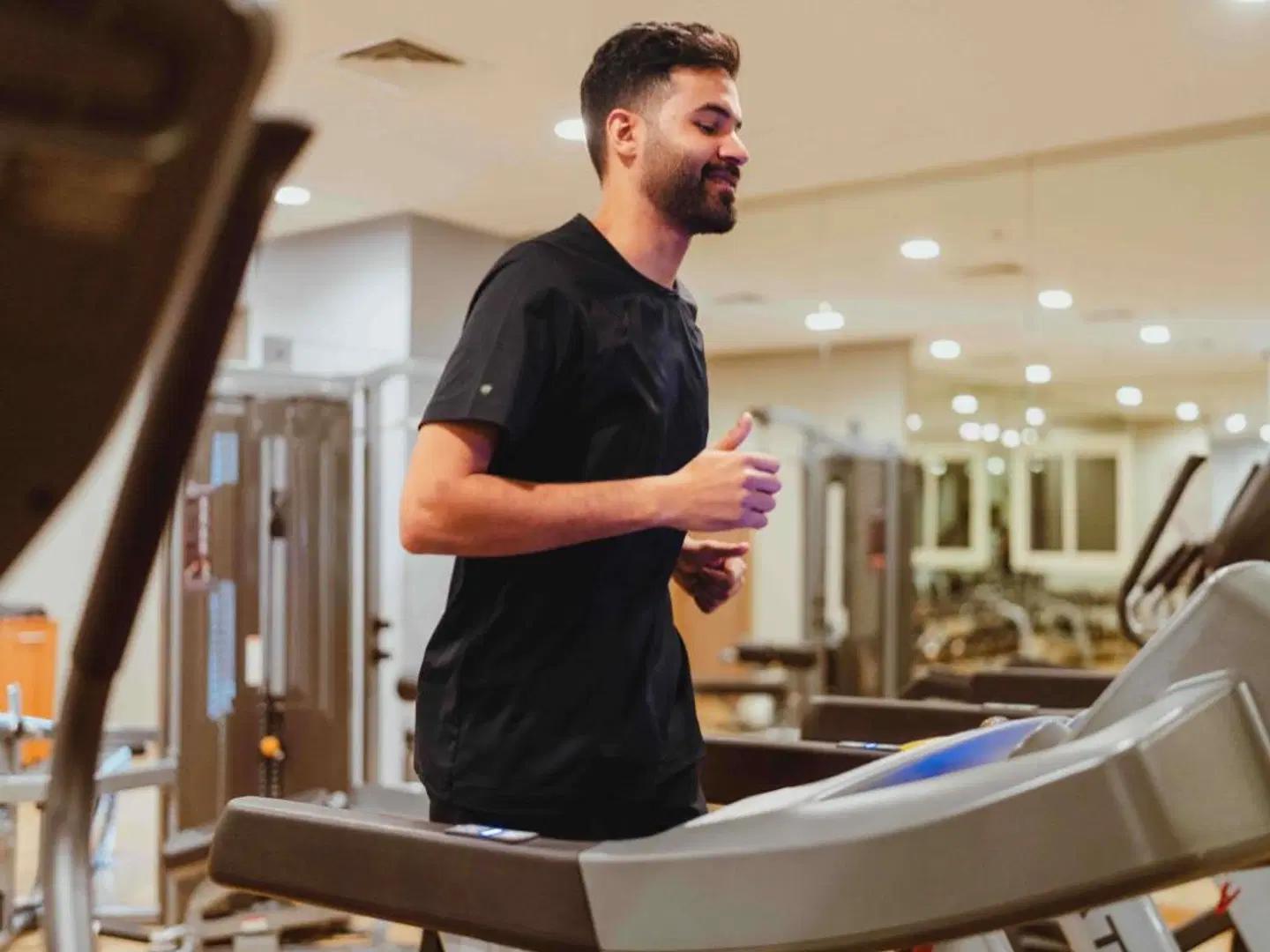 Mercure Makkah Aziziah SPORTS_AND_LEISURE
