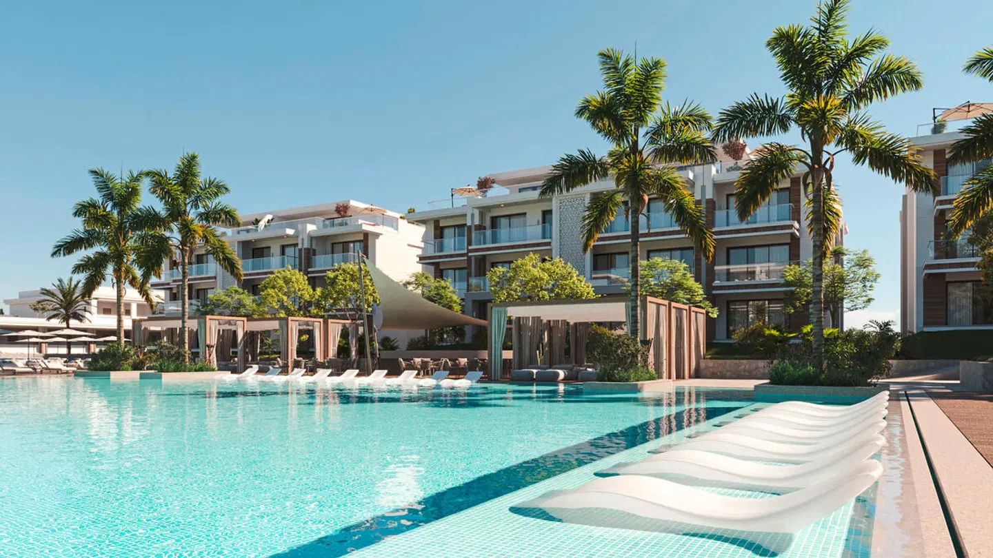 Tulua Sahl Hasheesh OUTDOOR_POOL
