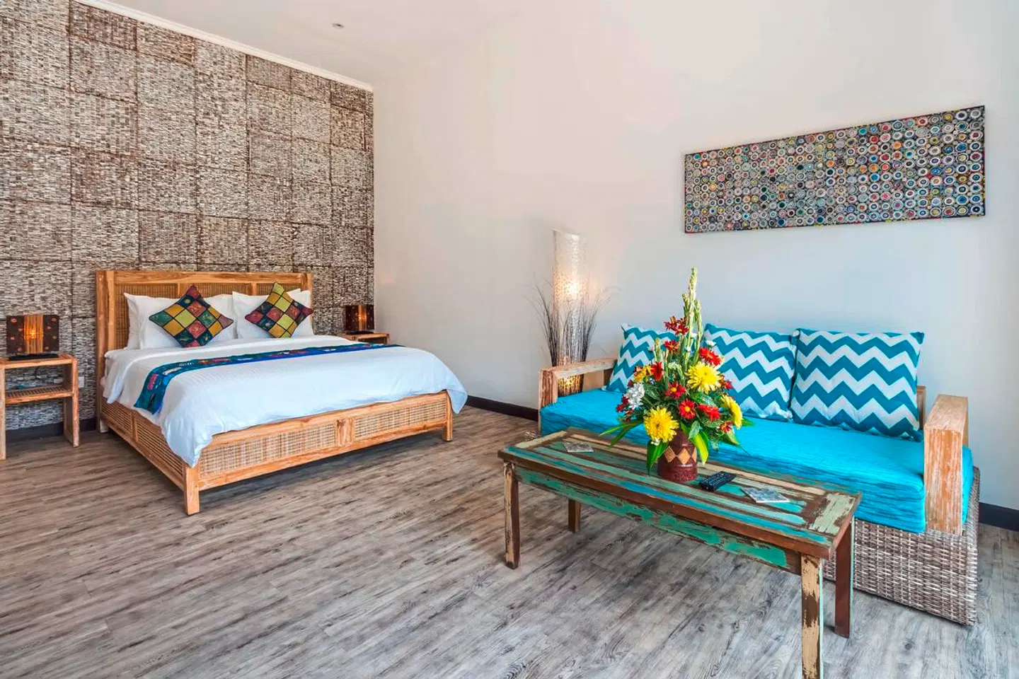Kura Kura Beach Resort ROOM_EXAMPLE